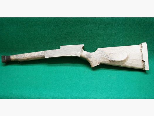 GEBU Schaftrohling Studemeyer (Nr.3)