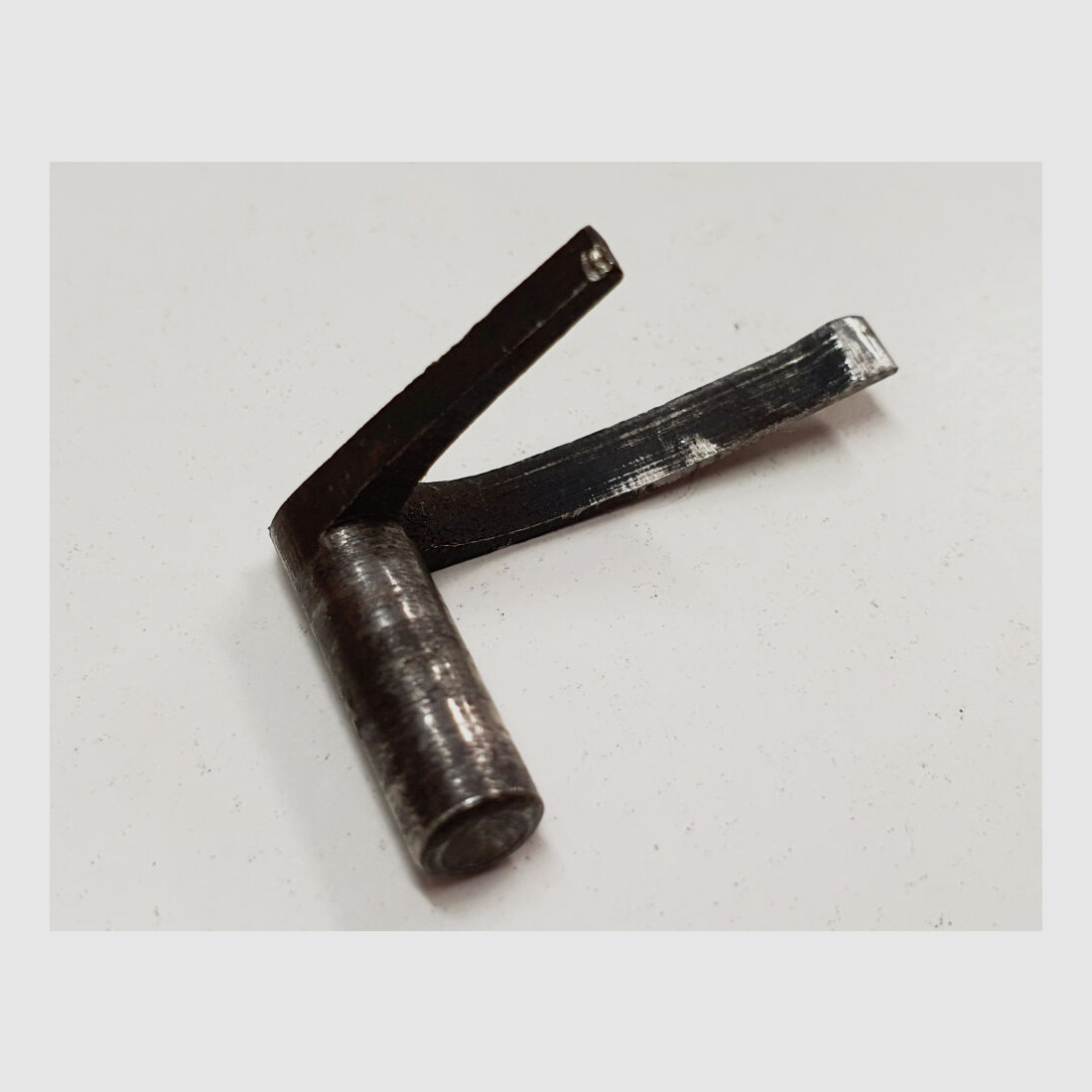 Original Mauser Oberndorf Hahnachse für Mauser C96