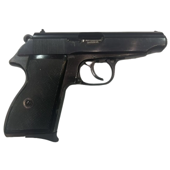 Pistolet Samopowtarzalny FEG KAL. 9mm MAKAROV, zdjęcie 1 z 2