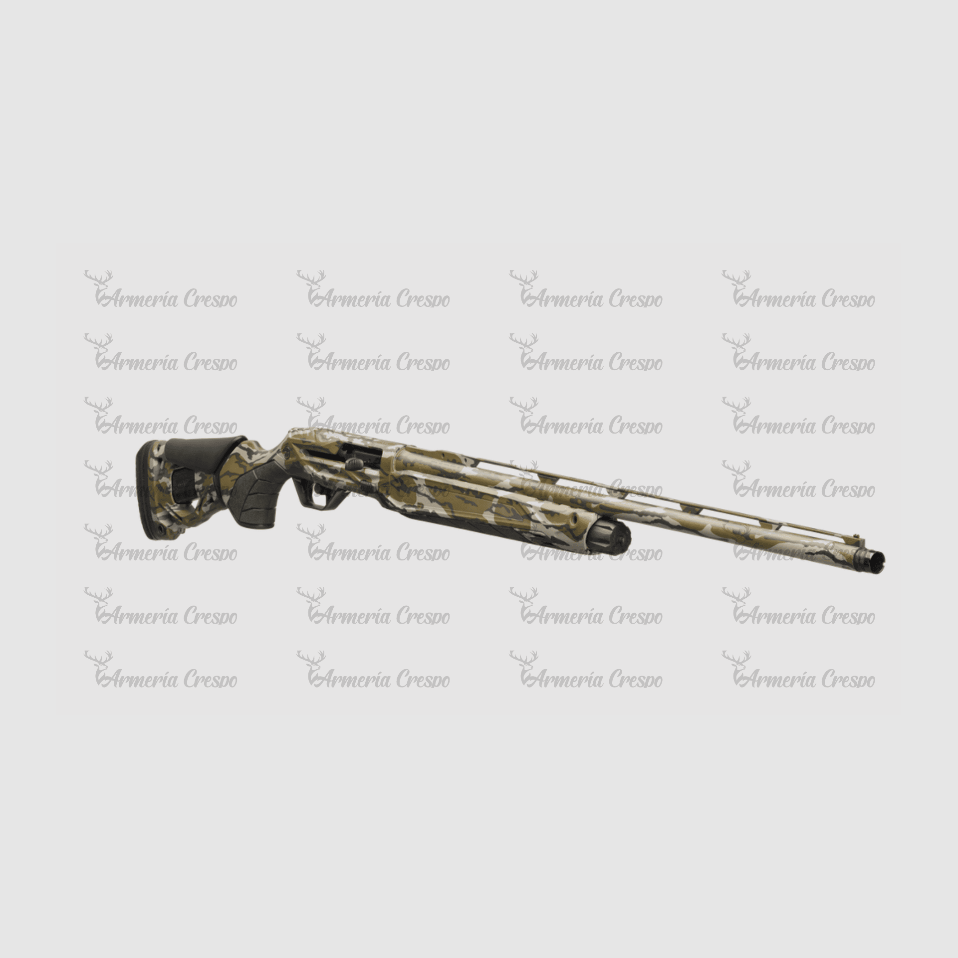 Beretta AX800 Suprema Bottomland Flinte Kaliber 12, Bild 3 von 4