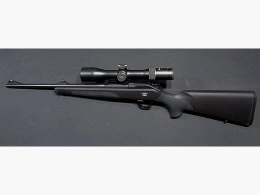 Blaser R8 Professional incl. Infinity 2,8-20x50 ZFR
