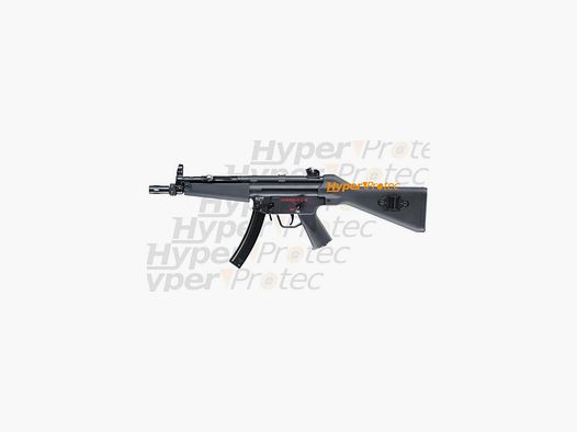 G&G HK MP5A4 crosse pleine électrique réplique airsoft AEG