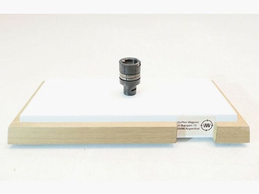 Strasser RS 14 Fermeture Magnum