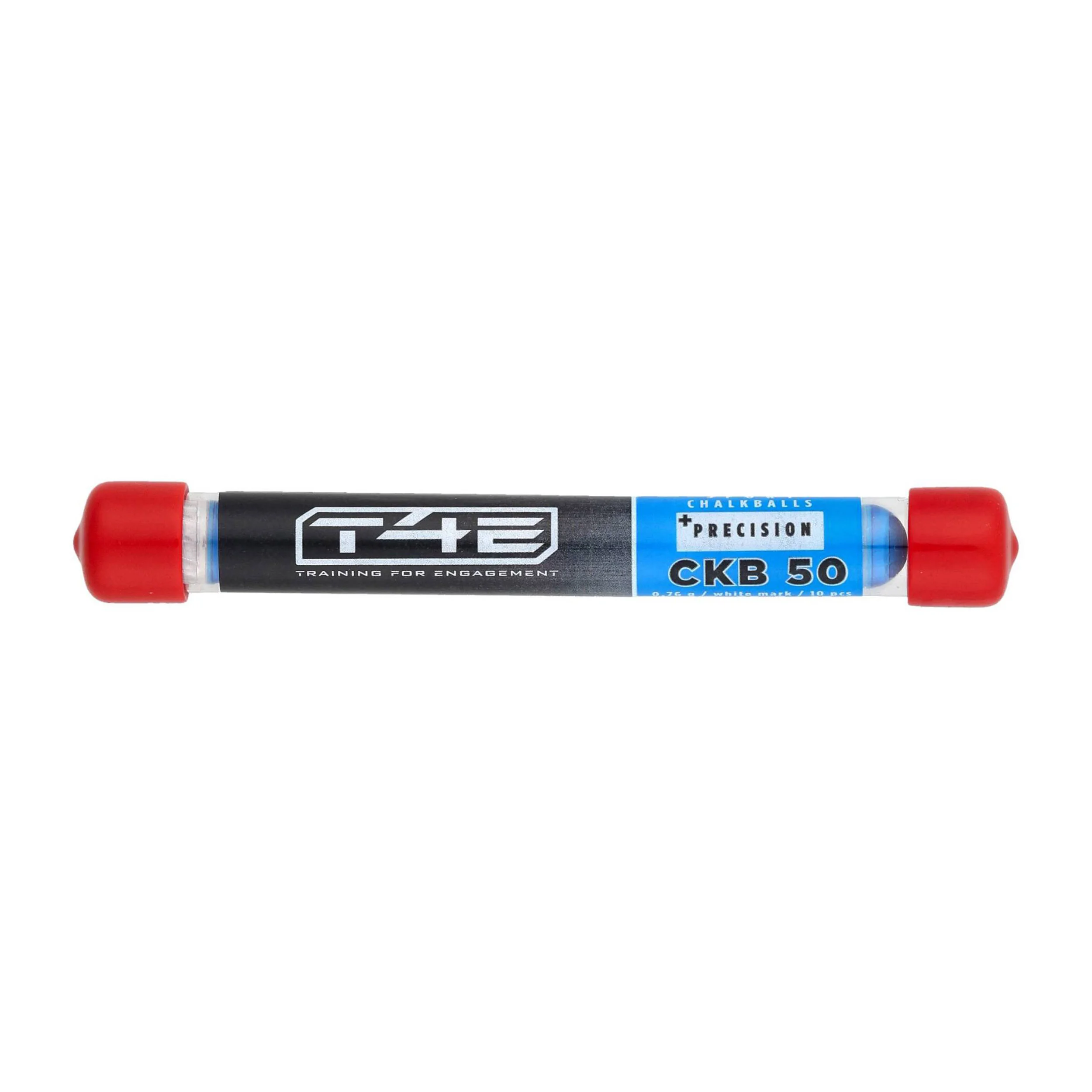 Kule proszkowe Umarex T4E Sport CKB 50 Prec kal. .50 10 szt. (2.4787), zdjęcie 2 z 6