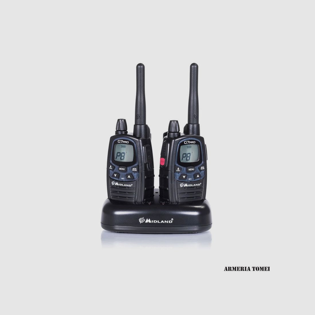 MIDLAND – G7 PRO VERSIÓN DOBLE, imagen 2 de 4
