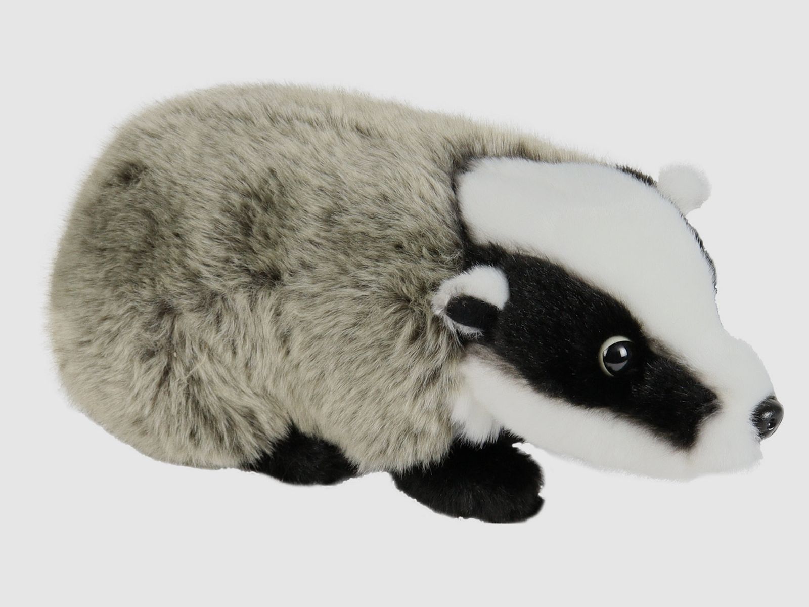 AKAH 78257000 Plüschtier Dachs