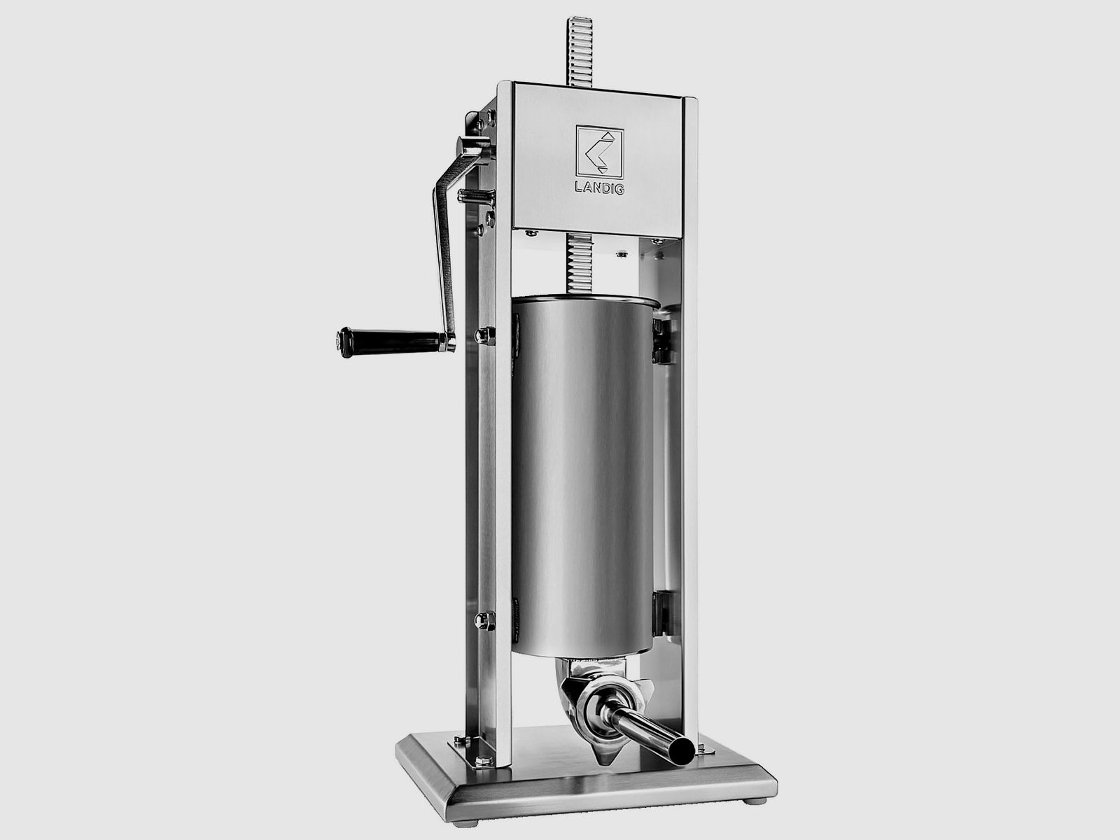 Landig Sausage Filler 5 l