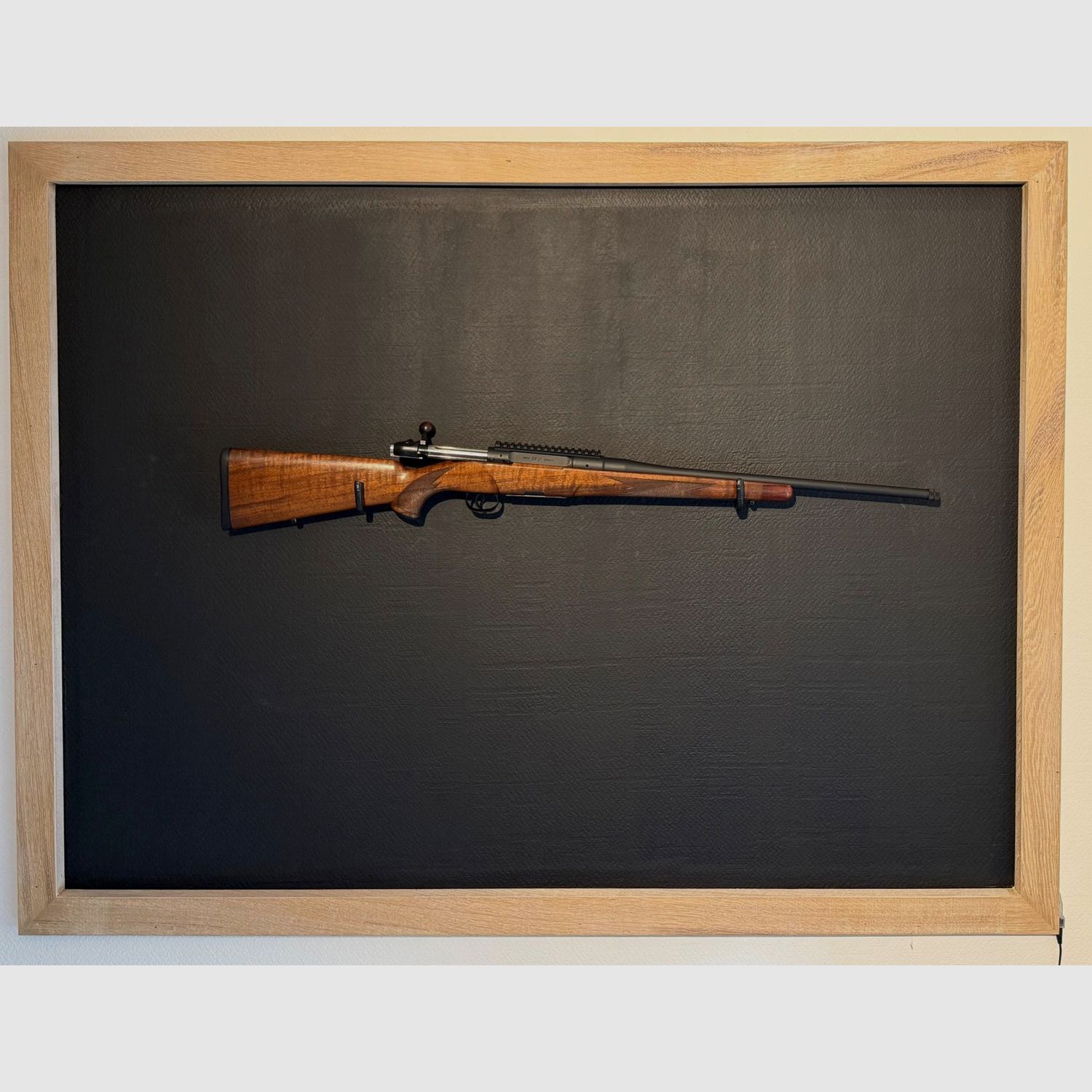 Heym SR21 Kal. 30-06 w stanie jak nowy - z systemem łączącym - cena nowa: 3580€