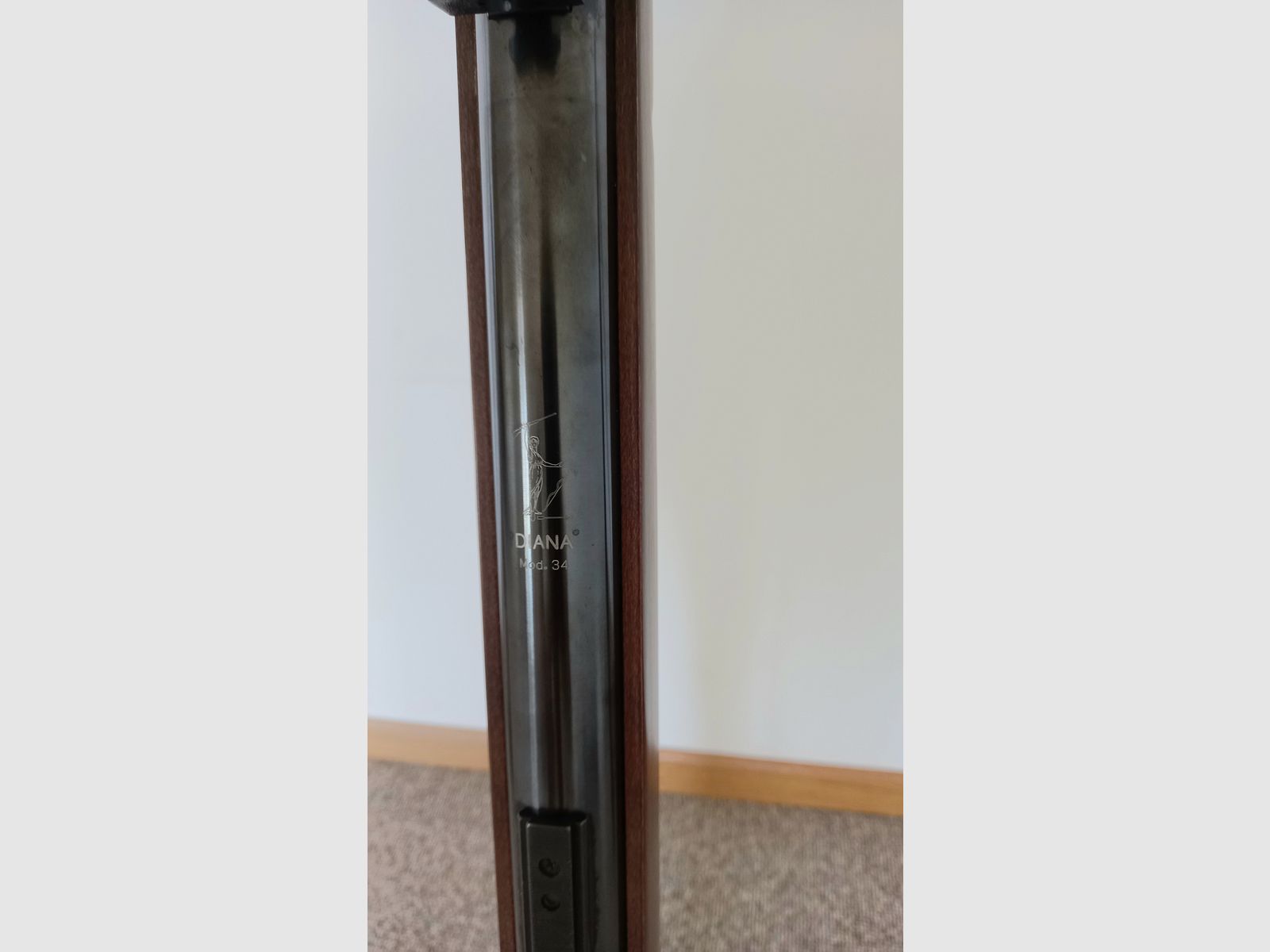 Diana Luftgewehr Mod.34