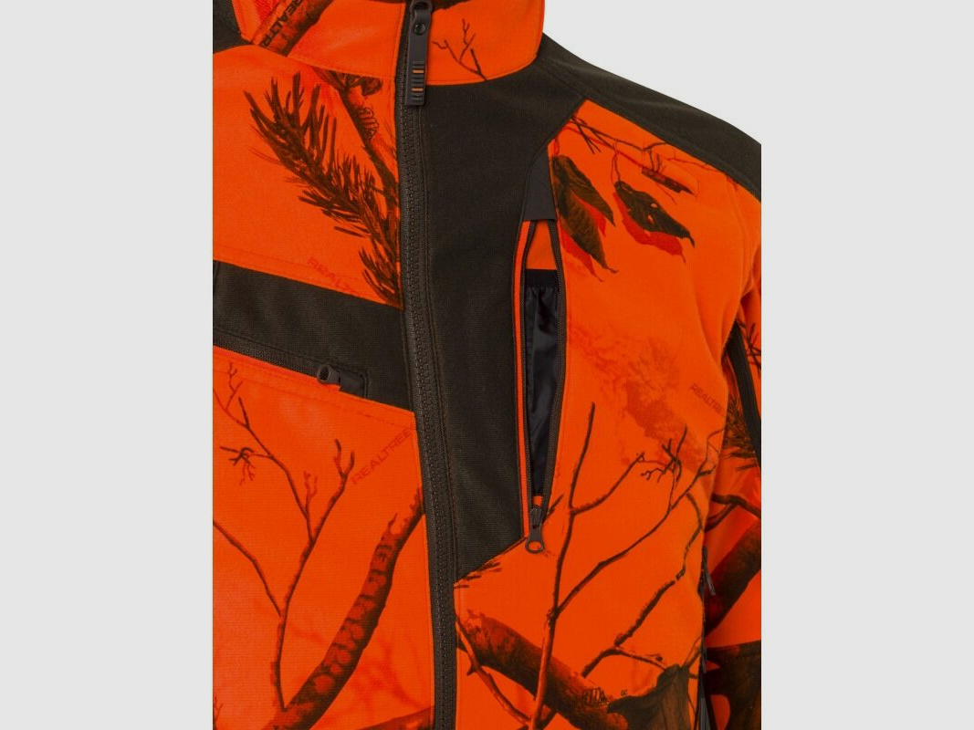 Beretta Herren Jacke Matajur Windblock
