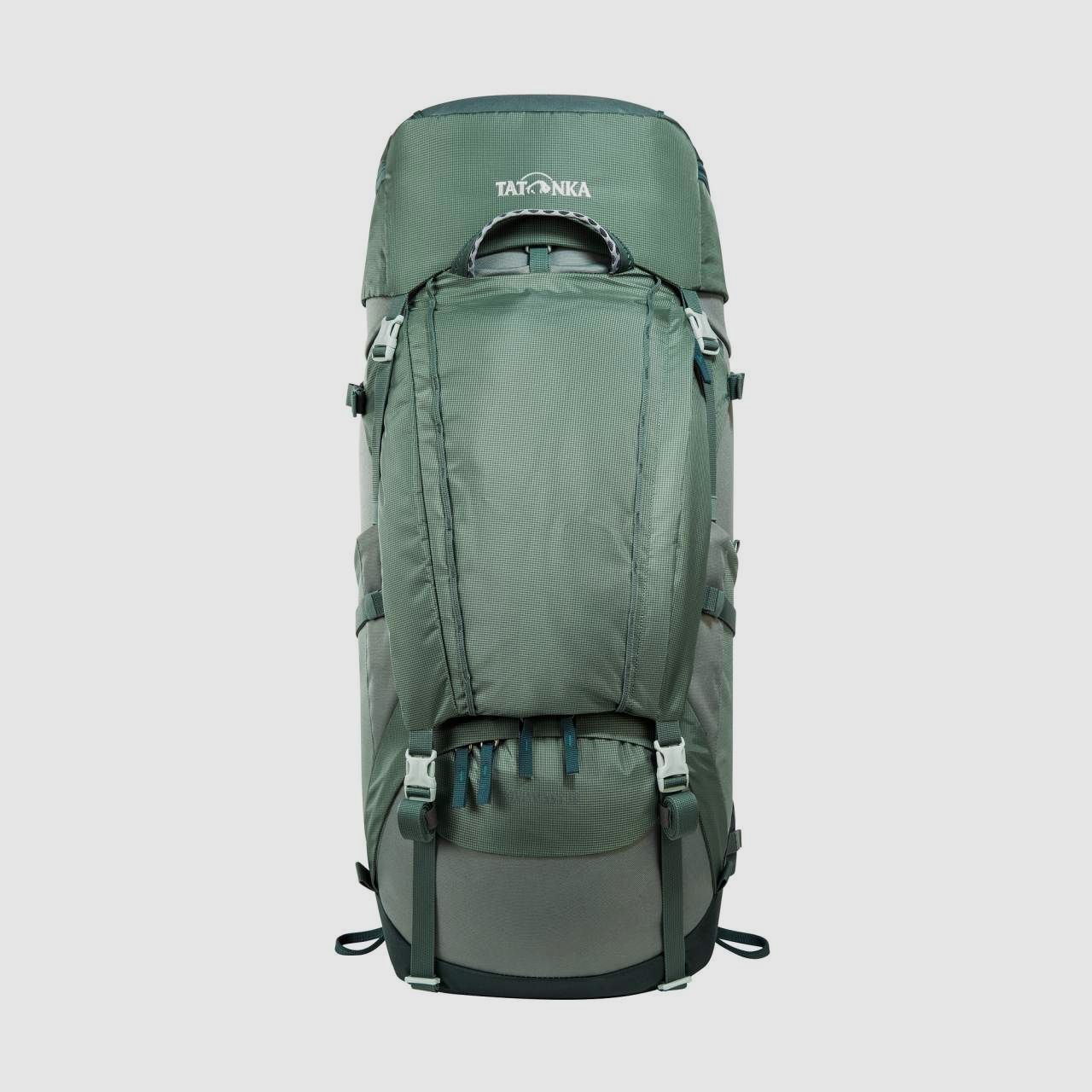 Tatonka Yukon 50+10 – Trekkingrucksack mit V2-Tragesystem, Bild 5 von 17
