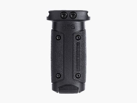 HERA ARMS HFG-Frontgriff Schwarz