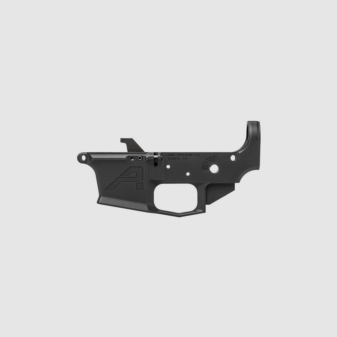 AR15 LOWER STRIPPED EPC 9 9MM/40 AERO PRECISION FÜR GLOCK MAGAZINE, Bild 3 von 3