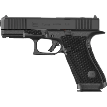 Glock 45 Gen. 6 OR pistola cal. 9x19, imagen 2 de 10