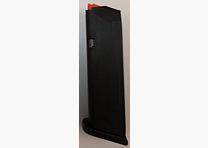 Glock Magazin 17schuss 9x19/9mm Para für Pistole Glock 17 Gen.5