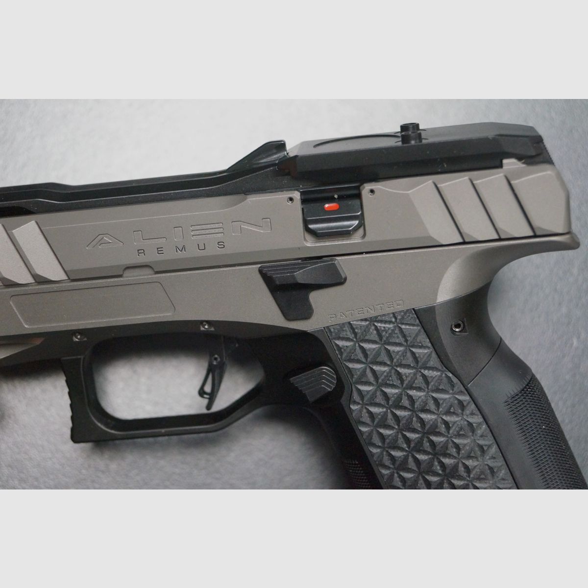 Laugo Arms Alien Remus Optics Kit 9mm, Bild 7 von 10