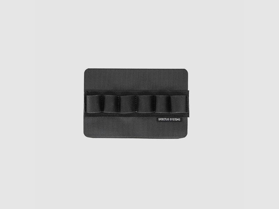 SPIRITUS SYSTEMS SHOTGUN/123CR BATTERIJENPOUCH INSERTER, afbeelding 1 van 3