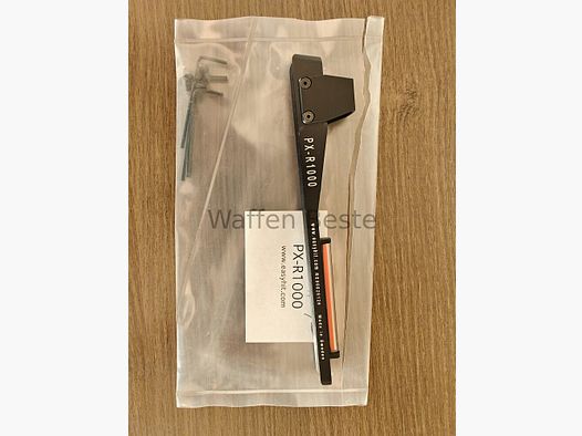 Easy - Hit PX - R 1000