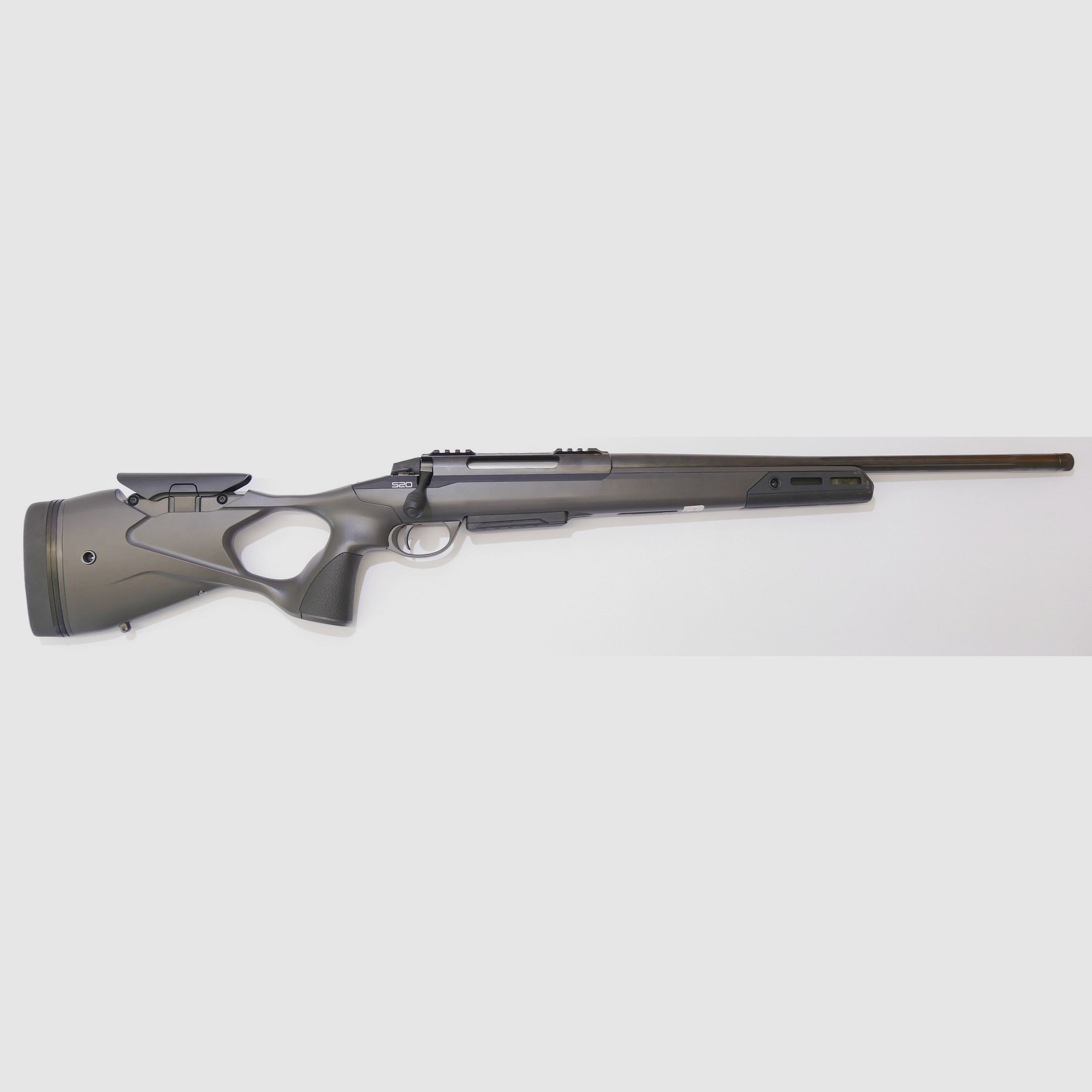 Sako S20 Lochsch.; 51cmLL; 5/8-24 .308Win Repeating Rifles