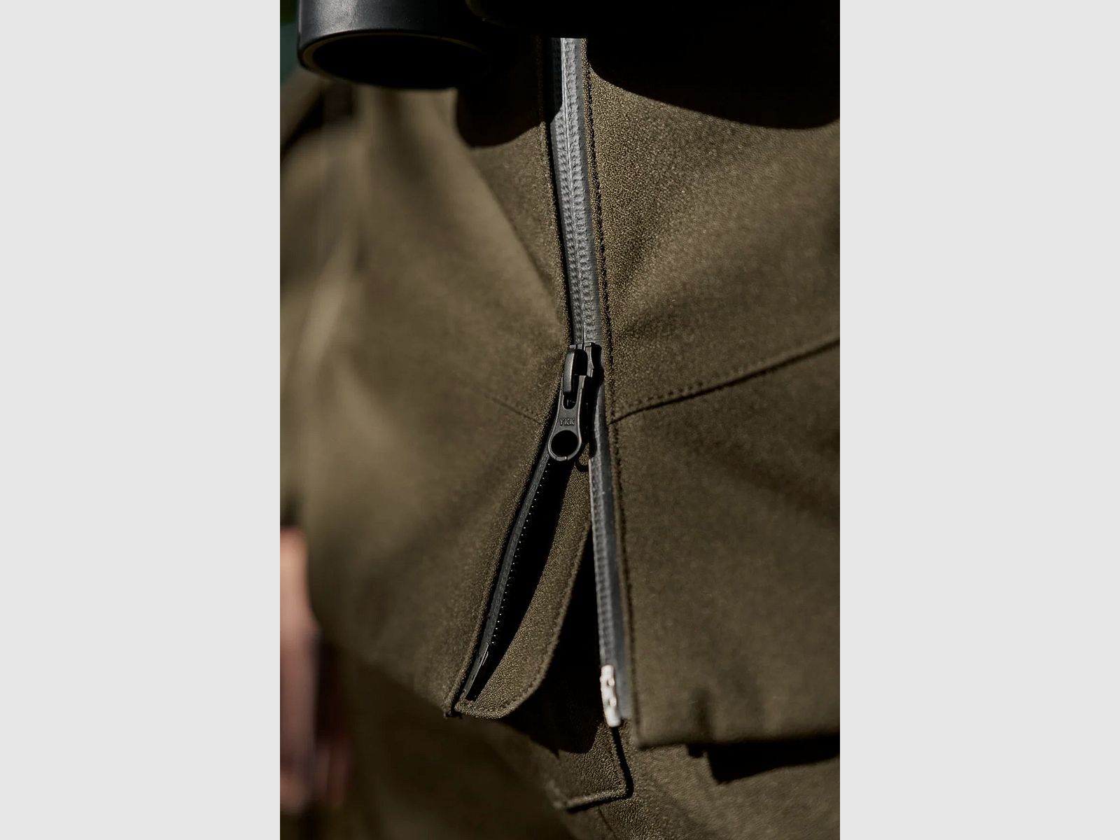 Härkila Finnmark HWS Kurtka