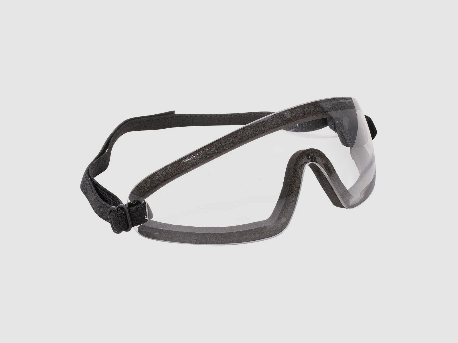 Revision Revision Schutzbrille Exoshield Extreme Low-Profile klar