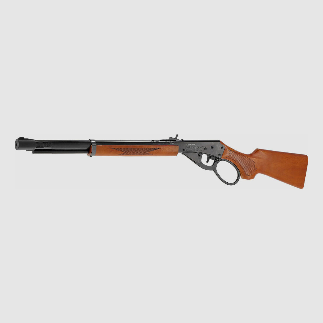 Umarex Marlin Lever Action BLK-Wood 4,5mm (.177) BB