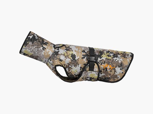 Blaser Hundeponcho HunTec Camo