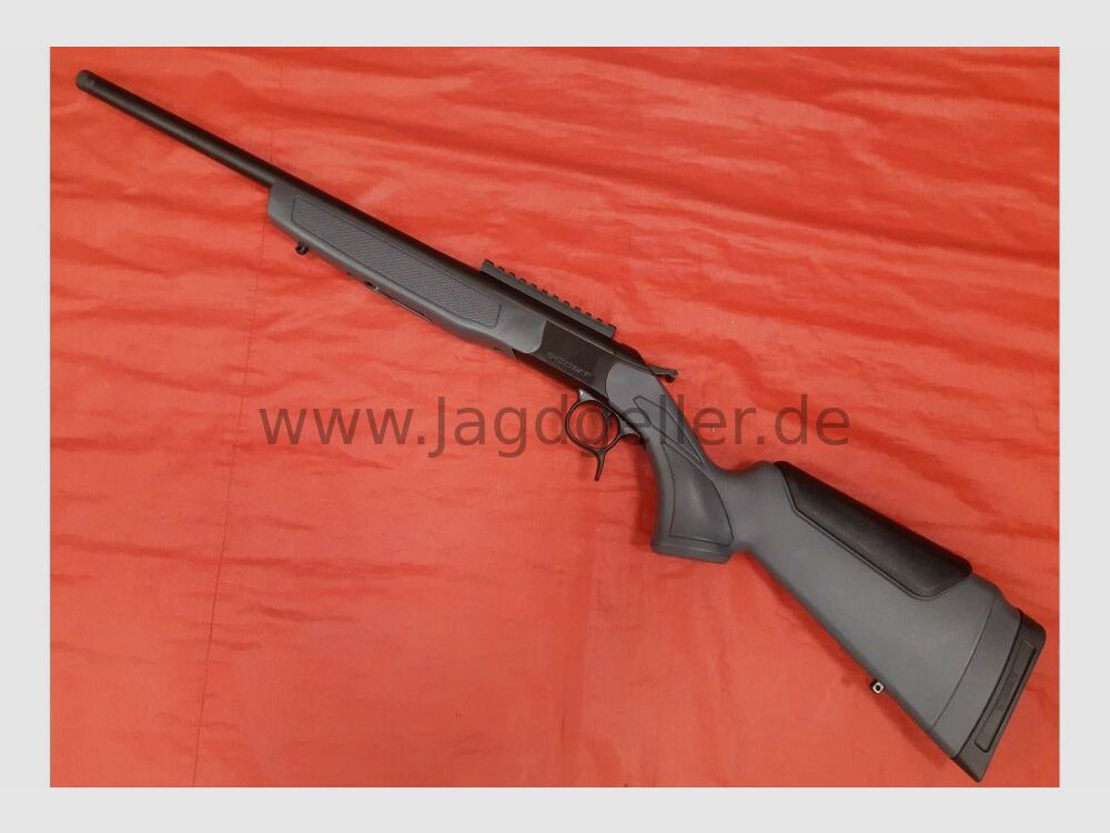 CVA SCOUT .308Win, Bild 2 von 2