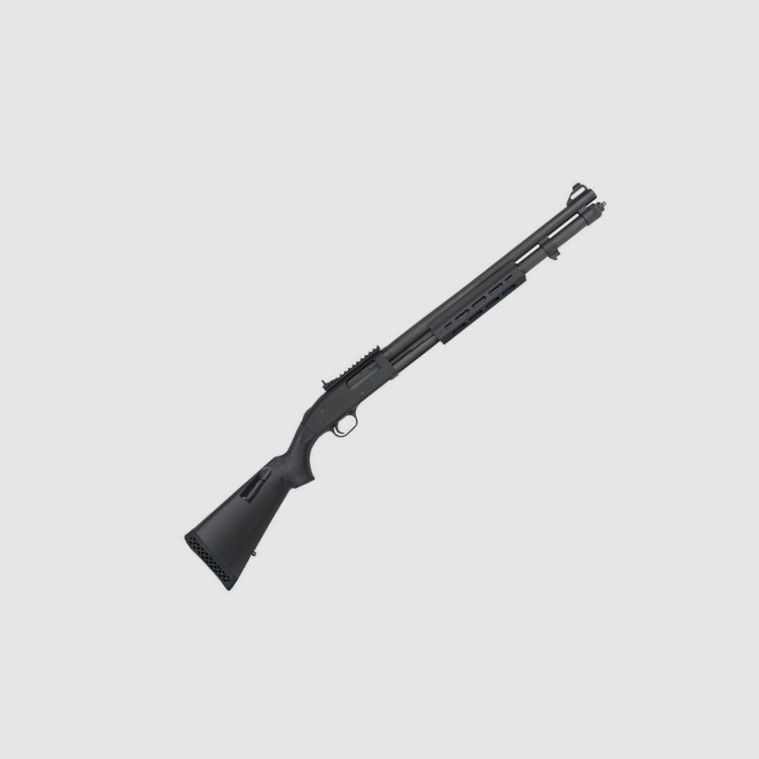Mossberg 590A1 M-Lok XS noir, 20", 9 coups