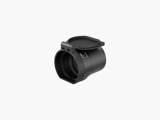 FN 42mm Abdeckringadapter - Metall