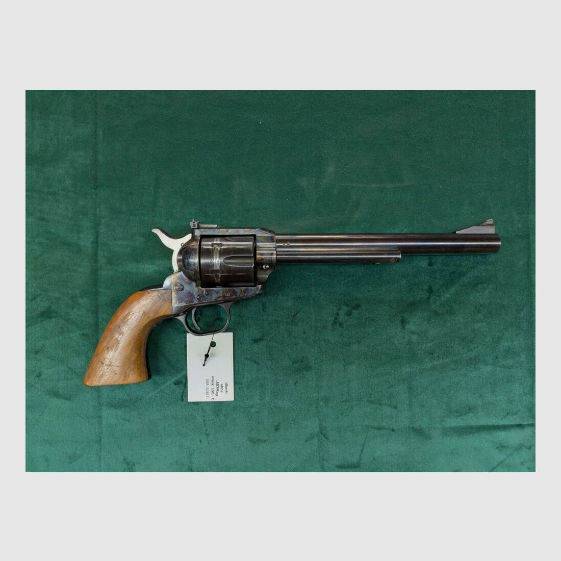Uberti without