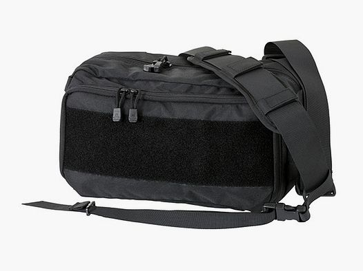 Small Range Bag Practice Shooter - Black [8FIELDS]