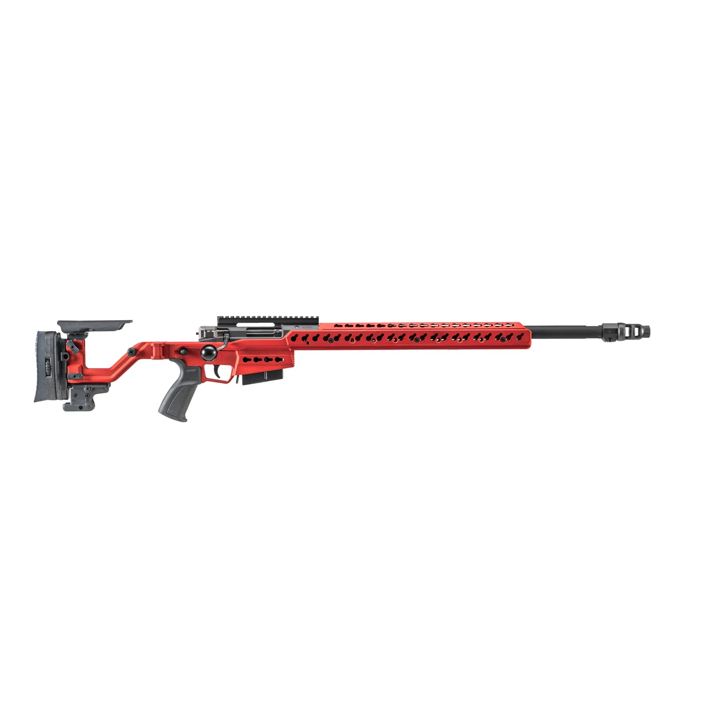 Accuracy International AT-XC Comp / Pro, Bild 4 von 4