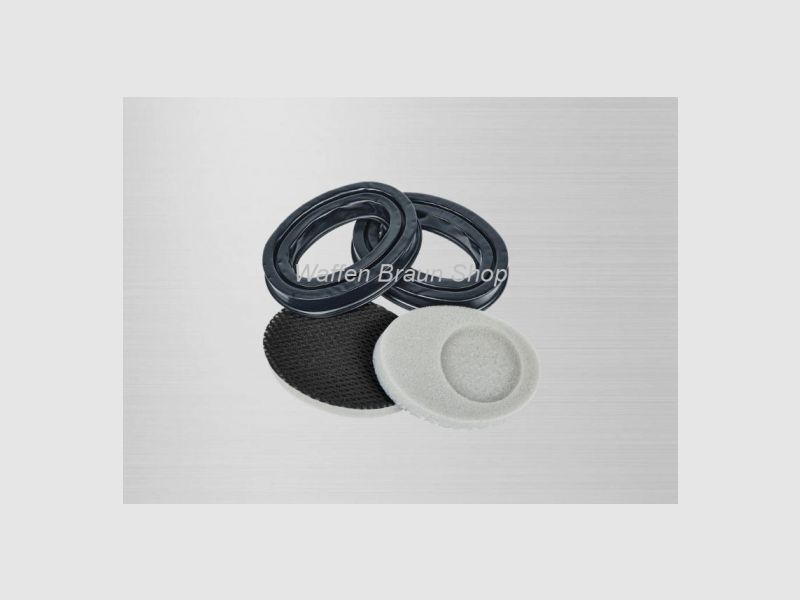 Sordin Hygiene-Kit FÜR: Sordin Supreme Gel