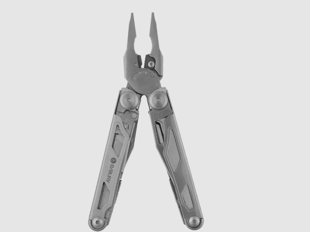 Multitool Bibury Pro 19w1, zdjęcie 4 z 8