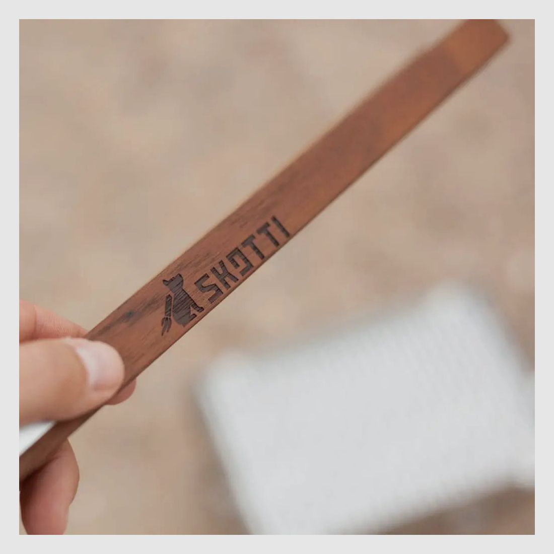 Skotti SKOTTI TONGS Grillzange, Bild 5 von 6