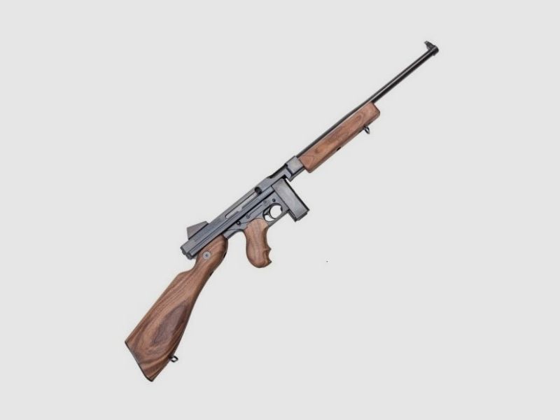 Thompson M1 Lightweight 16,5"