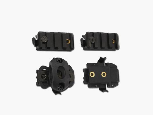 Rothco Rothco Accesorios Pack Casco MICH