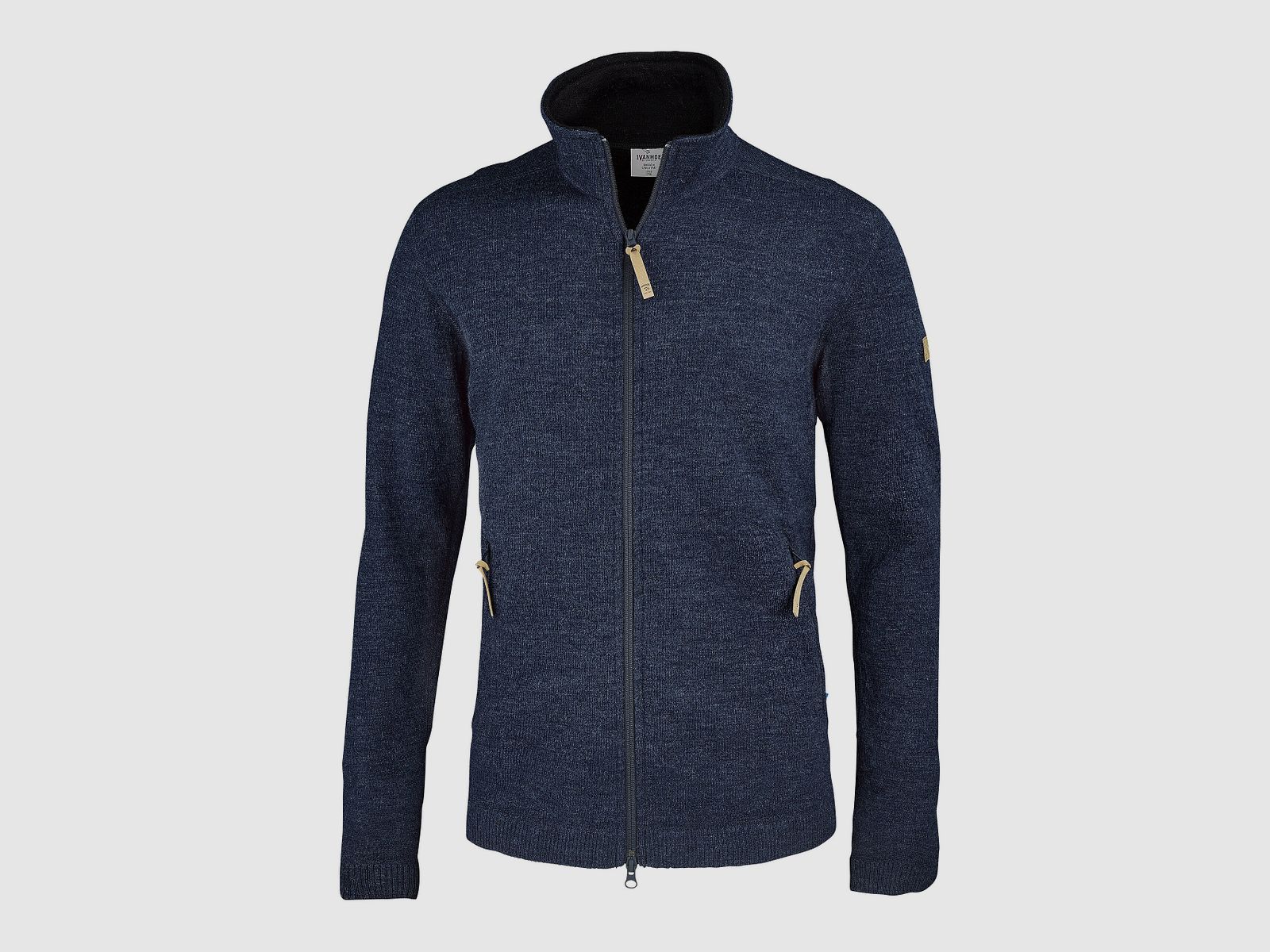 Ivanhoe Jacke Volmar Full Zip