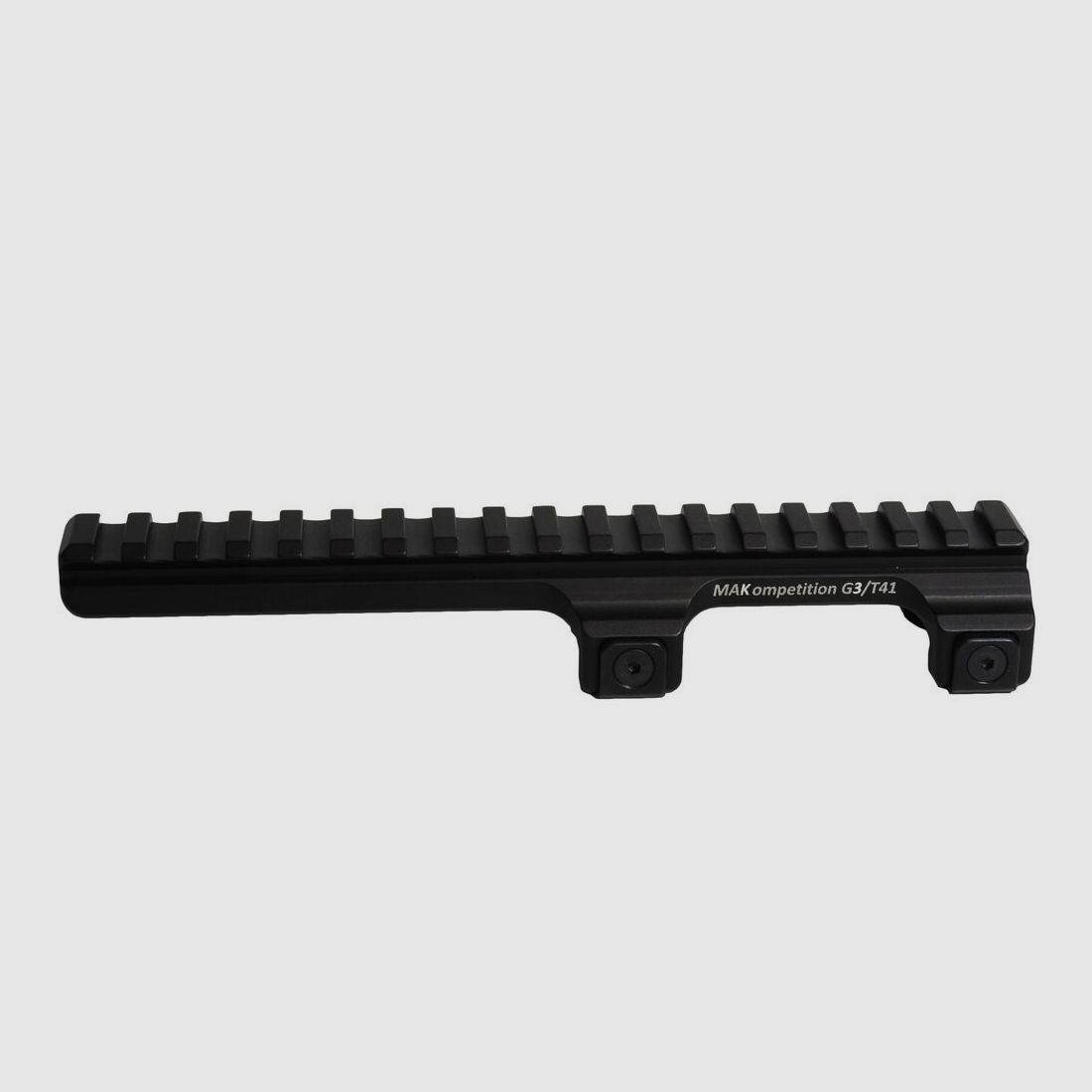 MAK Picatinny Montage HK33, G3 190 mm