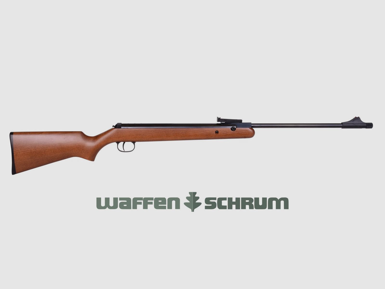 Diana EMS Classic 4,5mm (F) Knicklauf