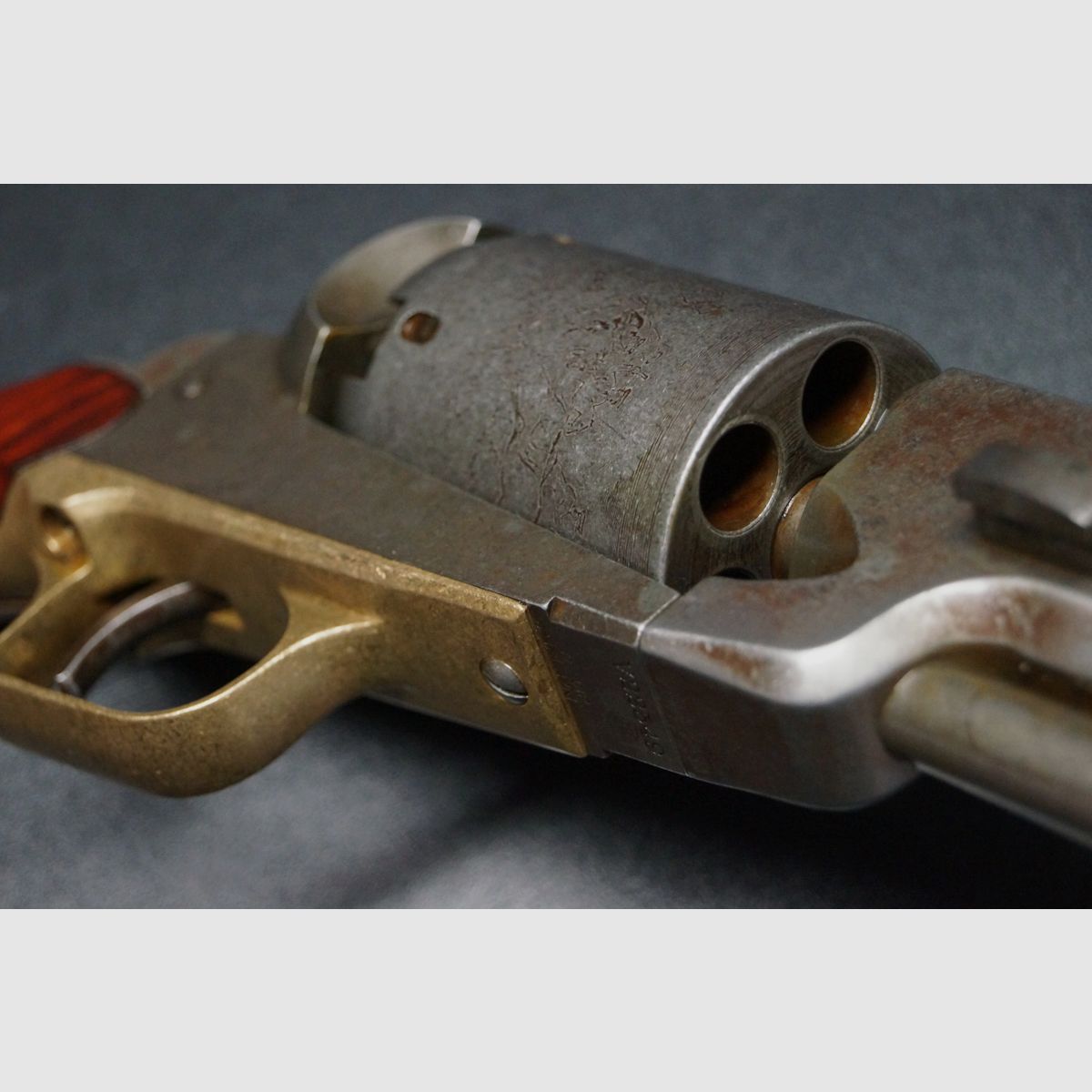 Uberti 1847 Walker Old West, image 4 sur 7