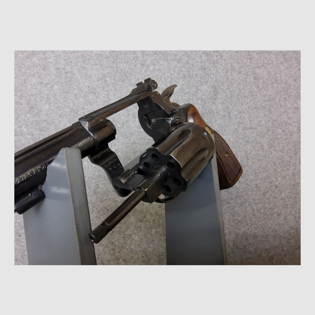 Smith&Wesson