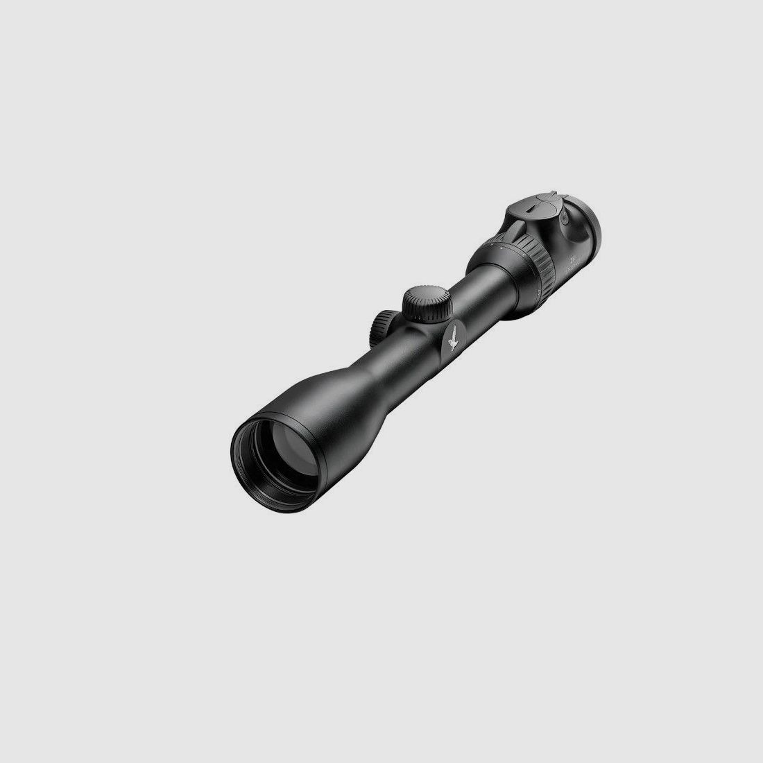 Swarovski Z6i 1,7-10x42 Zielfernrohr Ausfhrung: ohne Schiene, Absehen: 4A-I, Optionen: mit Ballistik Turm