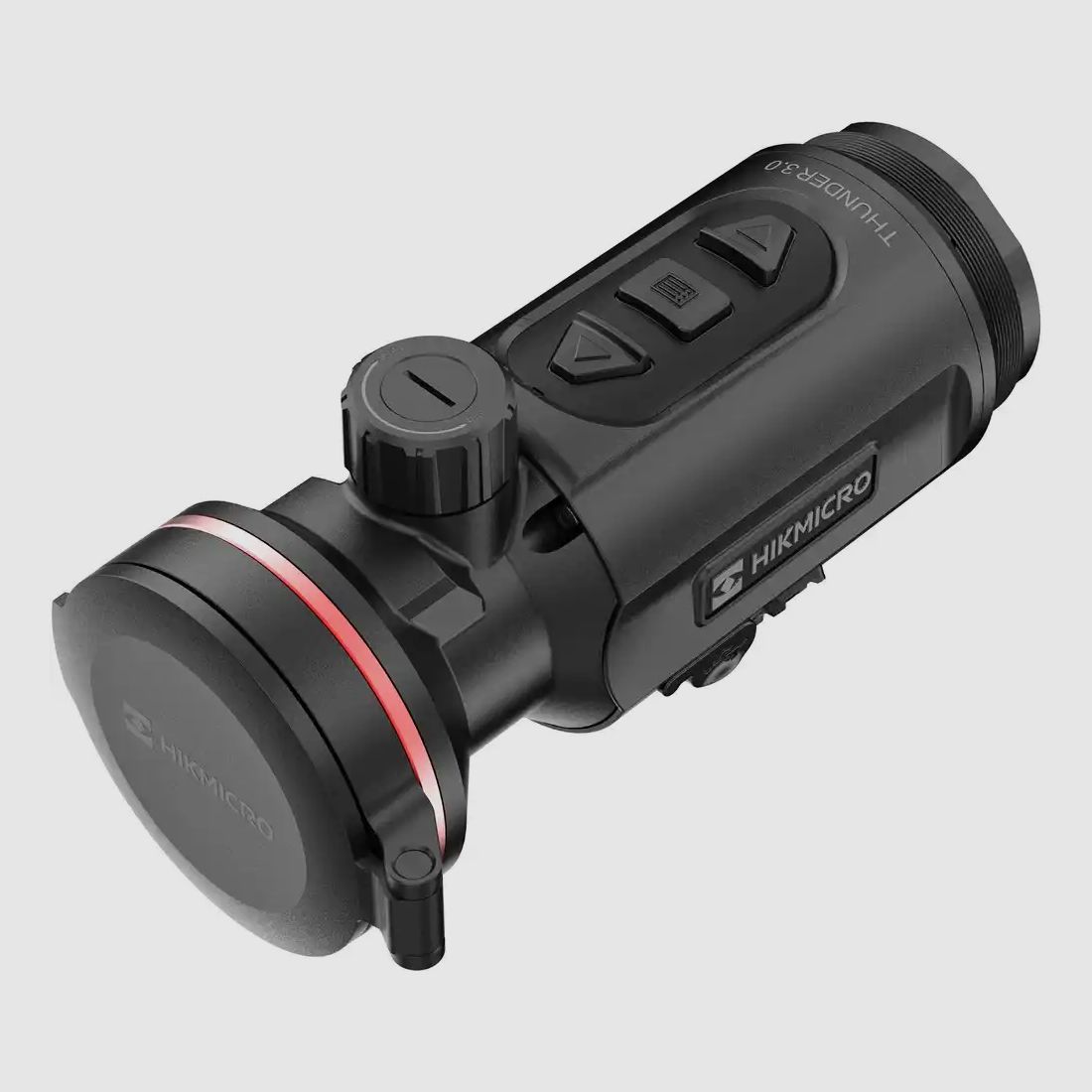 Accesorio de imagen térmica Hikmicro THUNDER TQ35CL 3.0