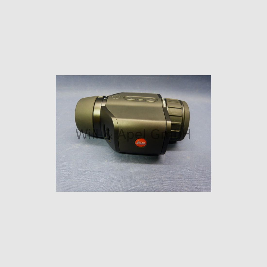 Leica Calonox 2 Sight