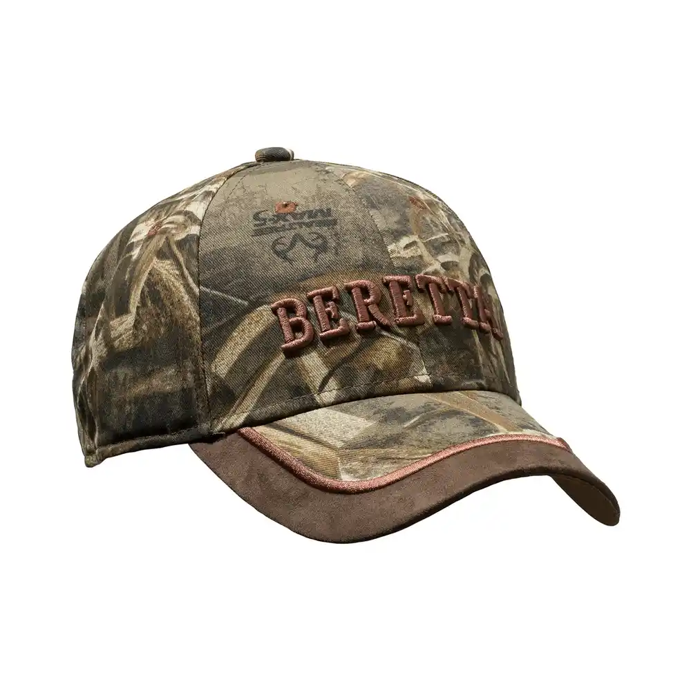 Beretta Camo Cap Camo Real Tree Max 7