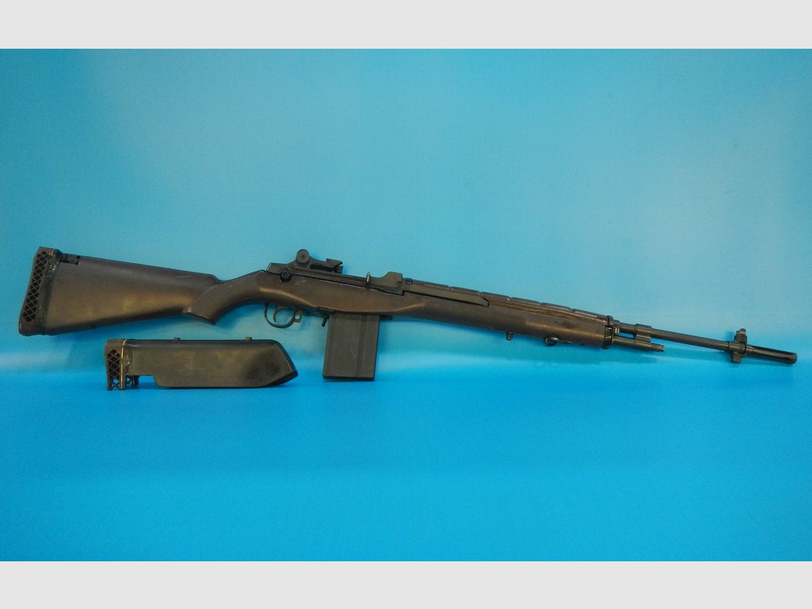 WINCHESTER M14 ISRAÉLIEN