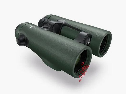 Swarovski EL WB Range TA 10x42 Verrekijkers