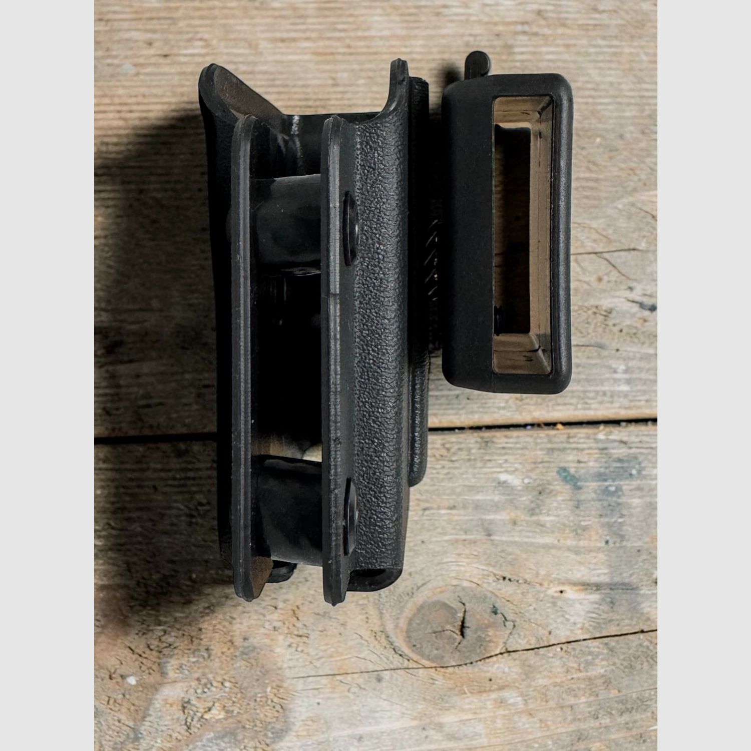 Holster.de Speedmag AR X-Change
